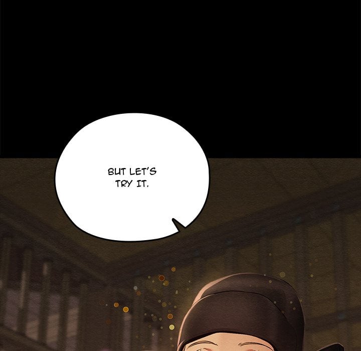 Master of Intimacy (Uncensored) Chapter 39 - Page 90