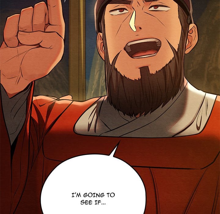 Master of Intimacy (Uncensored) Chapter 40 - Page 107