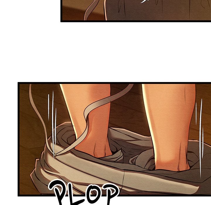 Master of Intimacy (Uncensored) Chapter 40 - Page 127