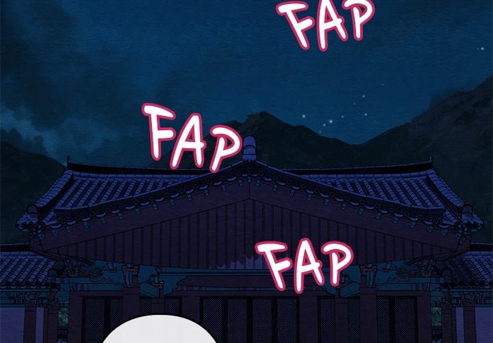 Master of Intimacy (Uncensored) Chapter 40 - Page 2