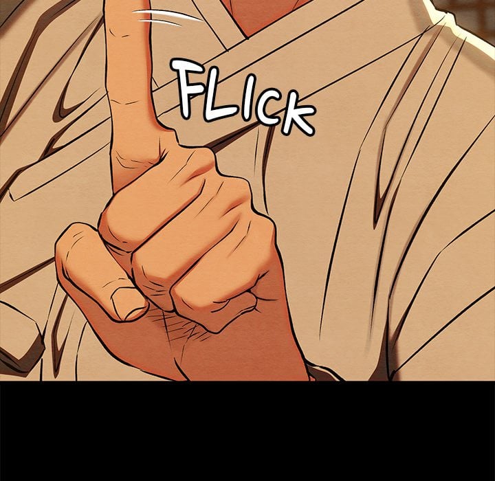 Master of Intimacy (Uncensored) Chapter 40 - Page 25