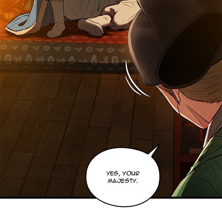 Master of Intimacy (Uncensored) Chapter 40 - Page 32