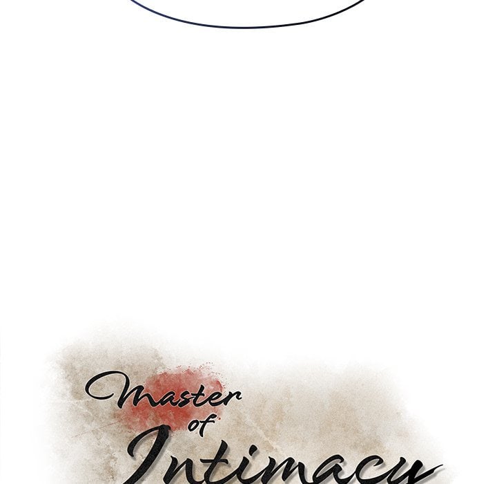 Master of Intimacy (Uncensored) Chapter 40 - Page 34