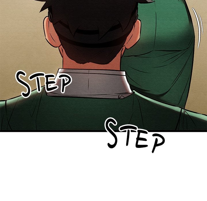 Master of Intimacy (Uncensored) Chapter 40 - Page 38