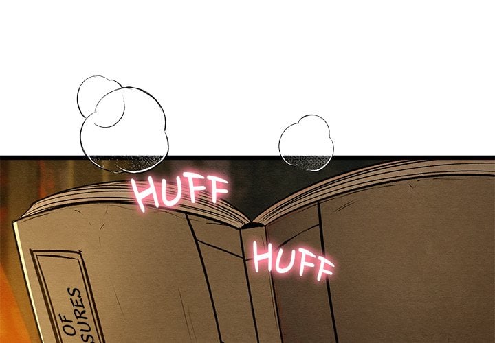 Master of Intimacy (Uncensored) Chapter 40 - Page 4