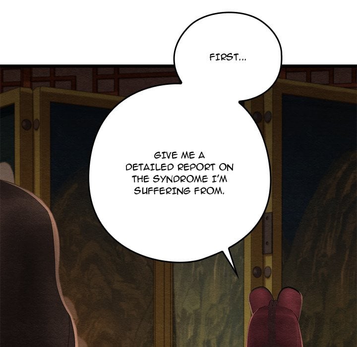 Master of Intimacy (Uncensored) Chapter 40 - Page 63