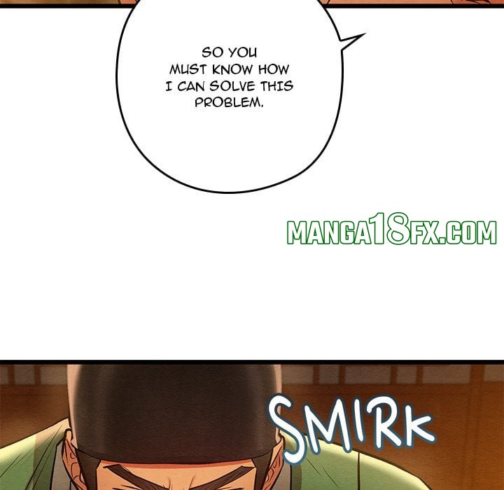 Master of Intimacy (Uncensored) Chapter 40 - Page 72