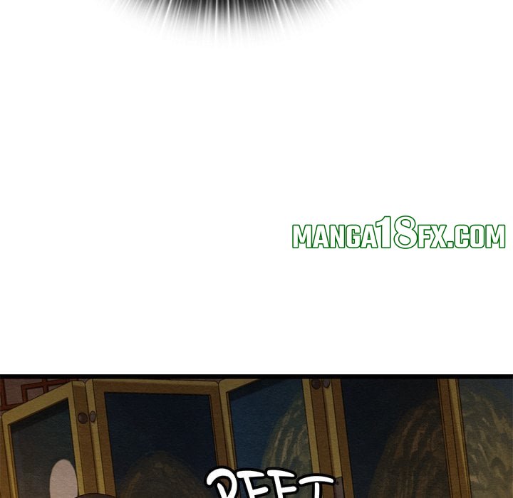 Master of Intimacy (Uncensored) Chapter 40 - Page 79