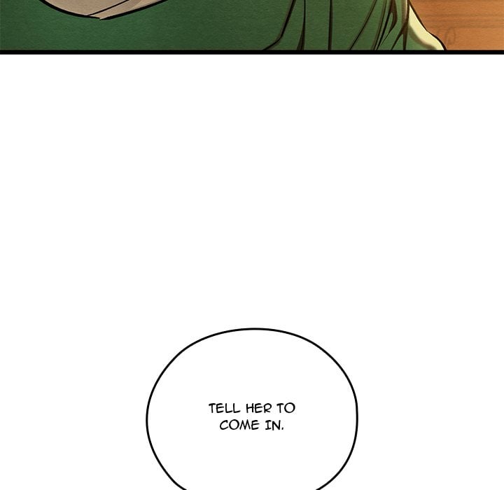 Master of Intimacy (Uncensored) Chapter 40 - Page 92