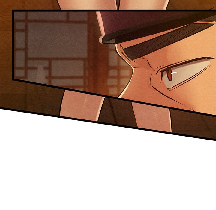 Master of Intimacy (Uncensored) Chapter 40 - Page 96