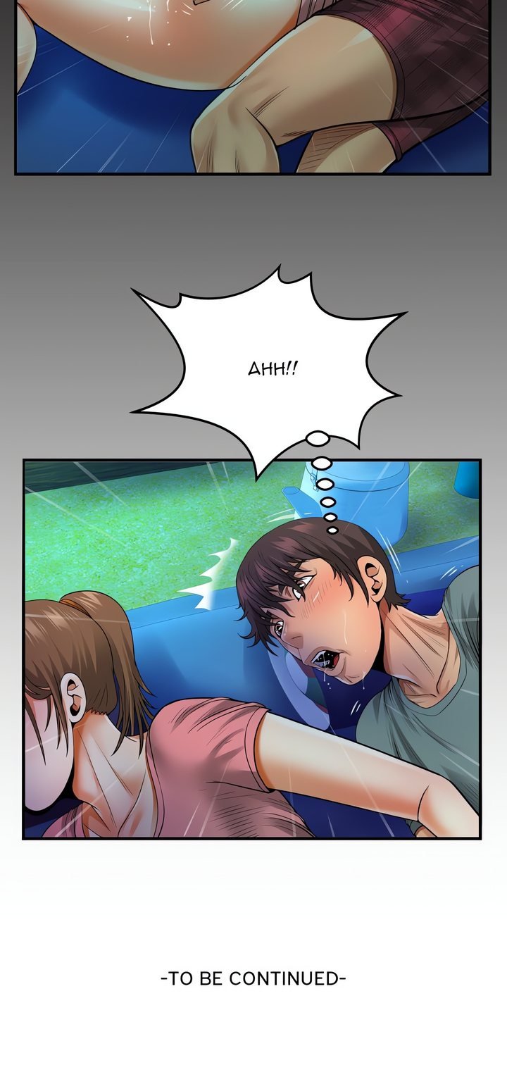 Knock Knock (Uncensored) Chapter 2 - Page 17
