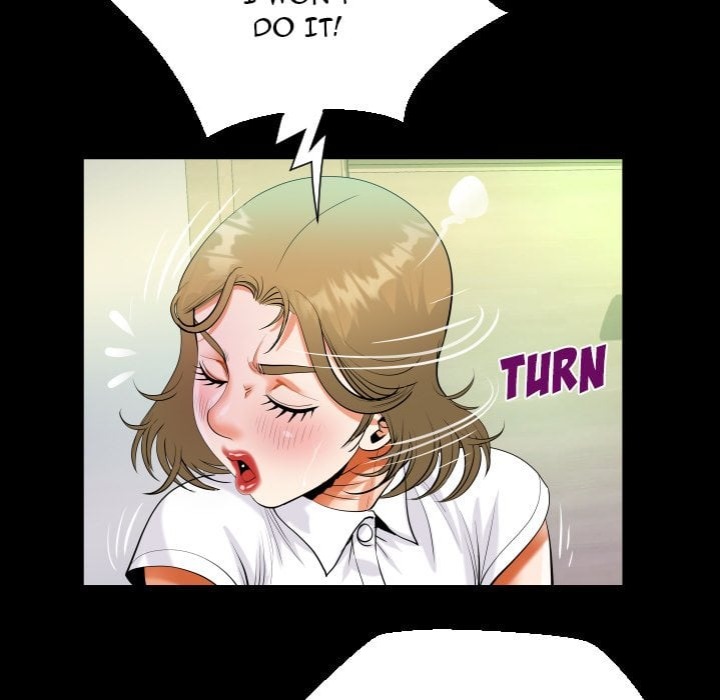 Knock Knock (Uncensored) Chapter 42 - Page 41