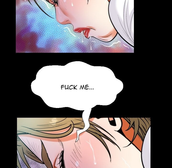 Knock Knock (Uncensored) Chapter 42 - Page 87