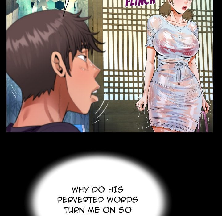 Knock Knock (Uncensored) Chapter 45 - Page 44