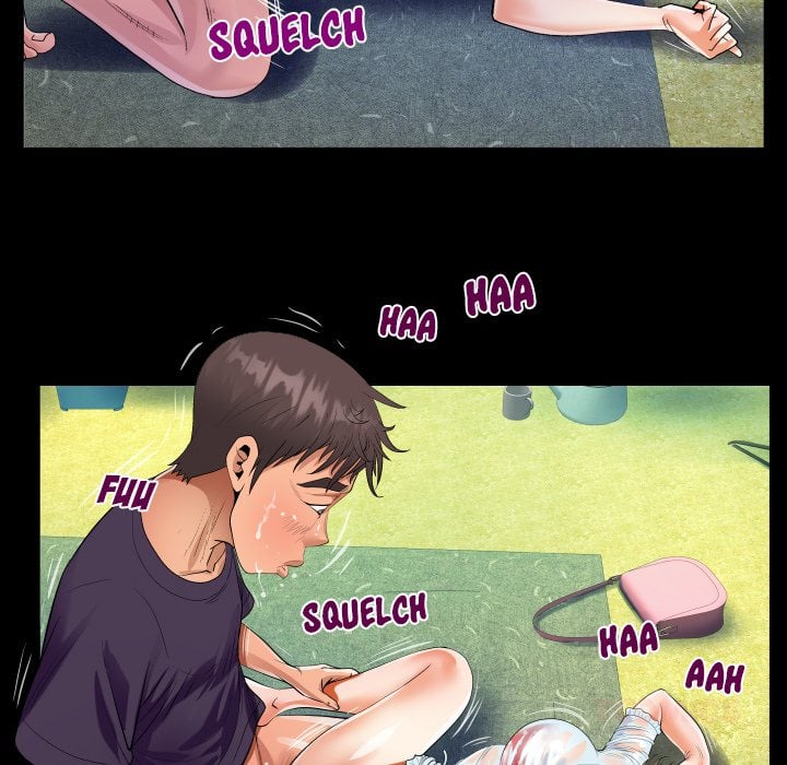 Knock Knock (Uncensored) Chapter 45 - Page 74