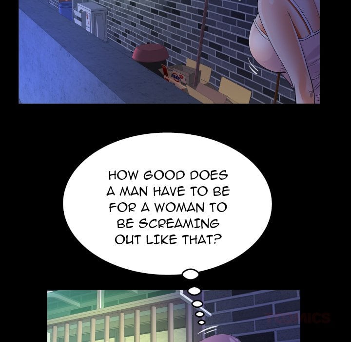 Knock Knock (Uncensored) Chapter 47 - Page 66