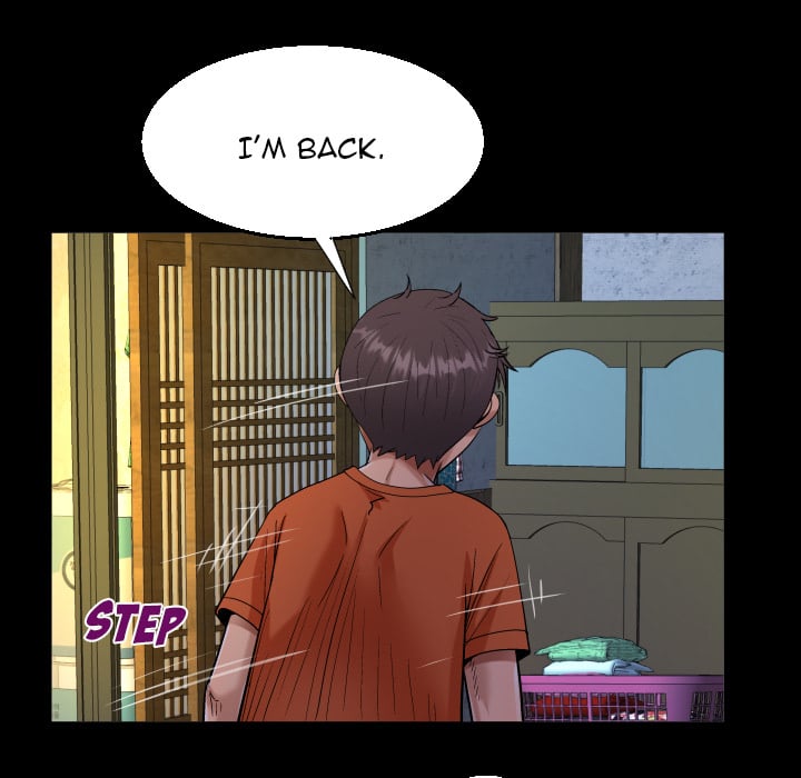 Knock Knock (Uncensored) Chapter 51 - Page 63