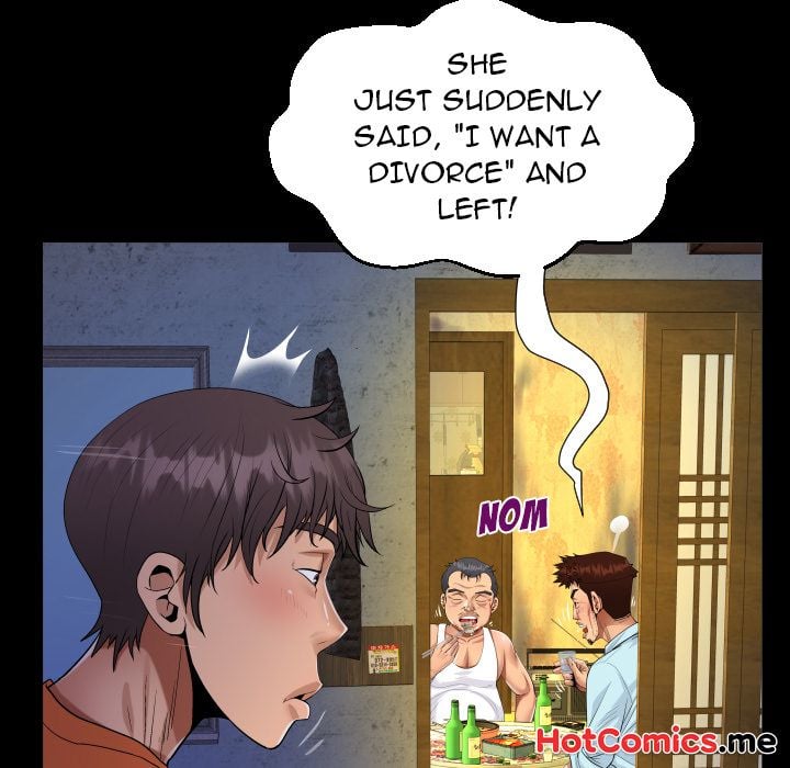 Knock Knock (Uncensored) Chapter 51 - Page 64