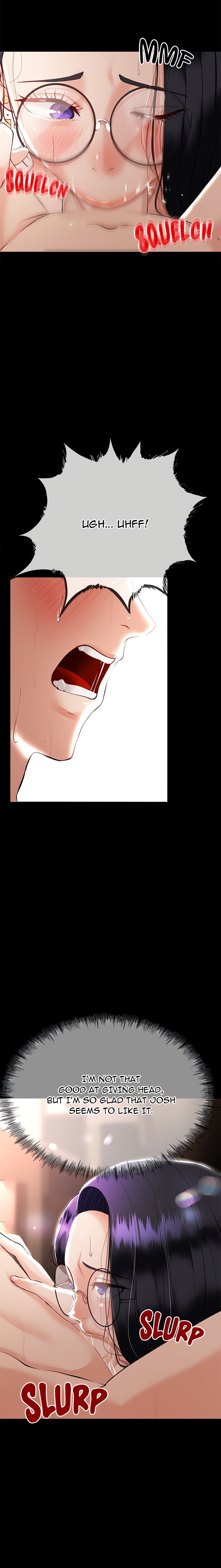 Family Again (Uncensored) Chapter 1 - Page 3