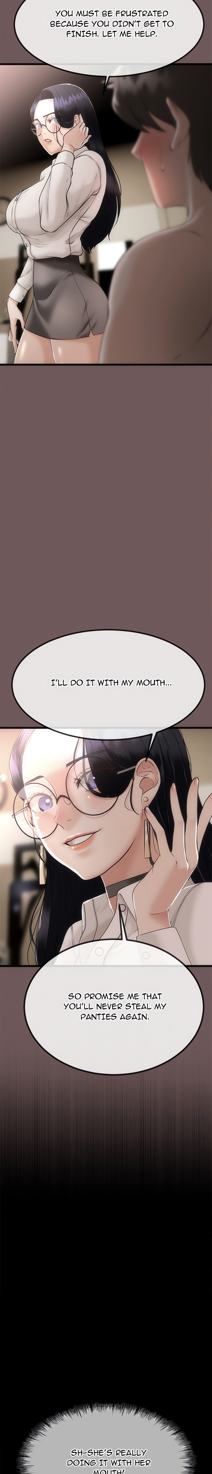 Family Again (Uncensored) Chapter 1 - Page 7