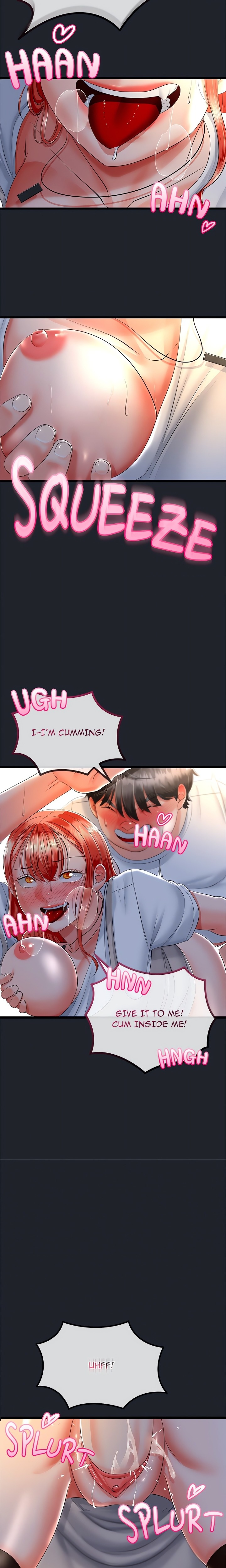 Family Again (Uncensored) Chapter 14 - Page 16