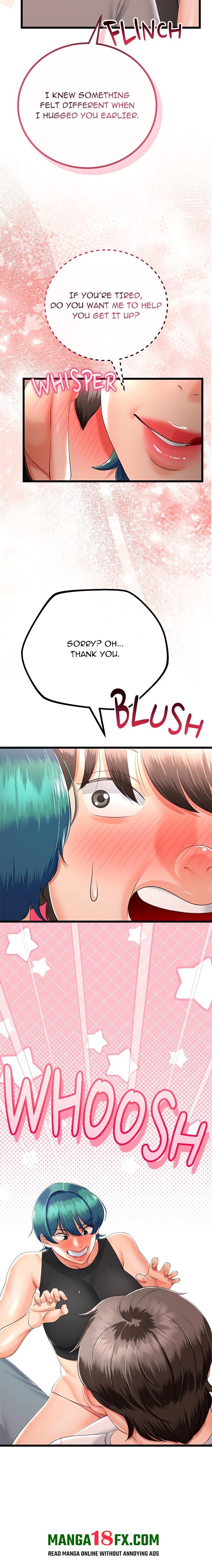 Family Again (Uncensored) Chapter 18 - Page 5