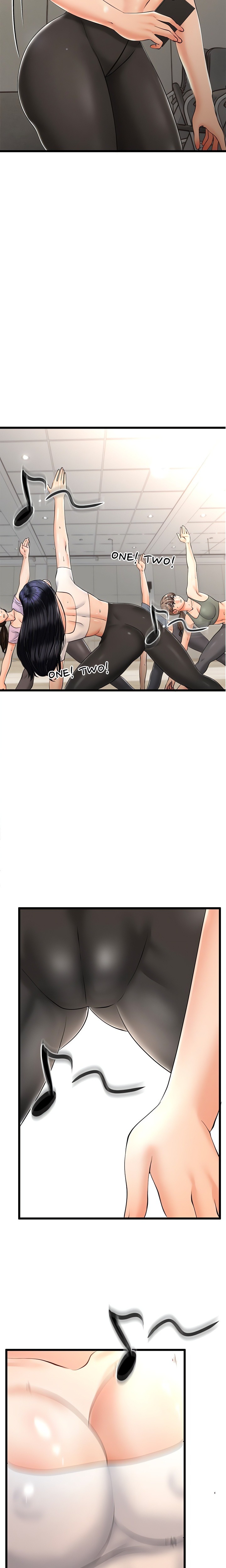 Family Again (Uncensored) Chapter 2 - Page 11