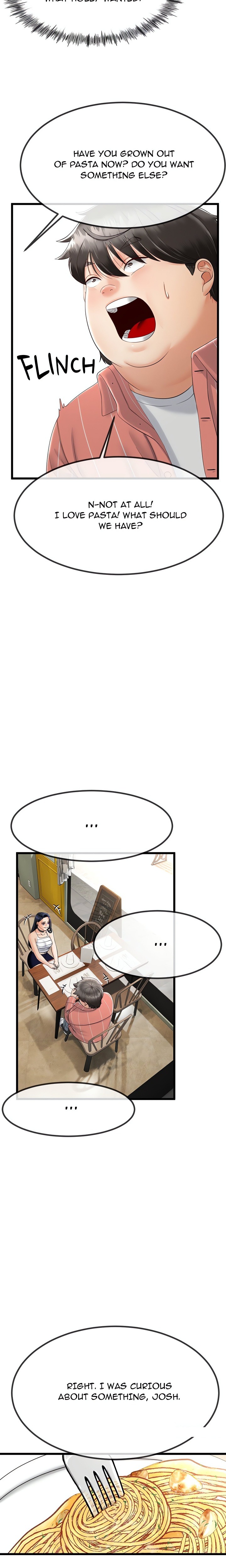 Family Again (Uncensored) Chapter 2 - Page 24