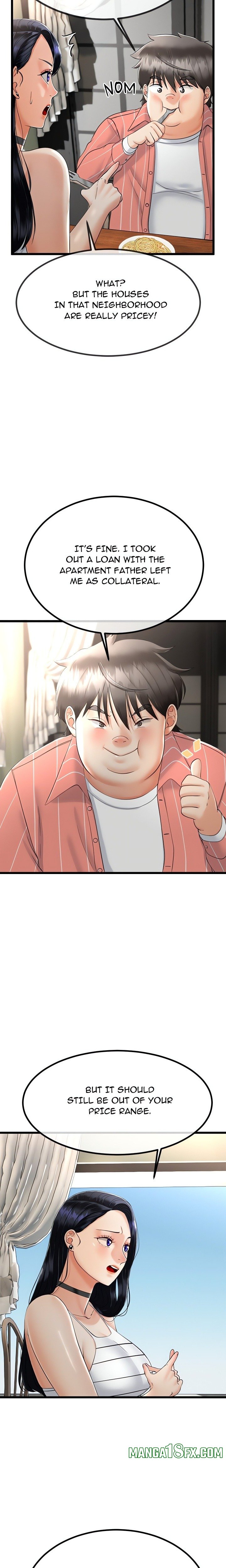 Family Again (Uncensored) Chapter 2 - Page 26