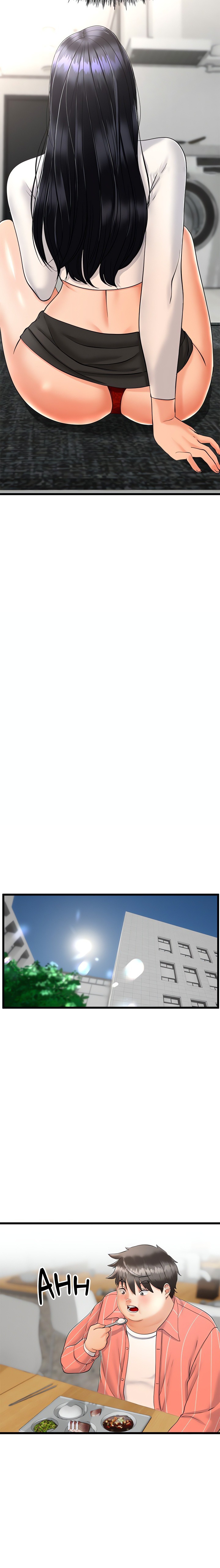 Family Again (Uncensored) Chapter 2 - Page 8