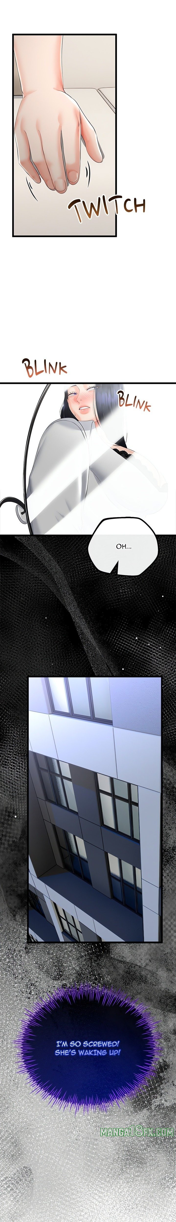 Family Again (Uncensored) Chapter 20 - Page 1