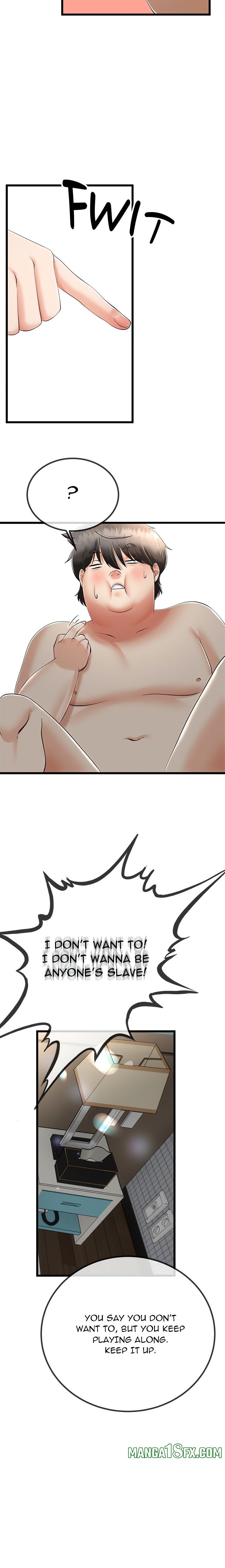 Family Again (Uncensored) Chapter 8 - Page 6