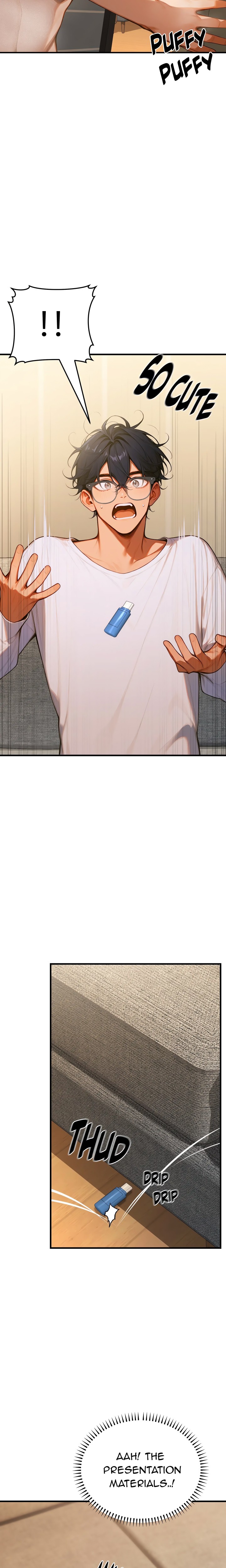 Strong Witch Chapter 1 - Page 27