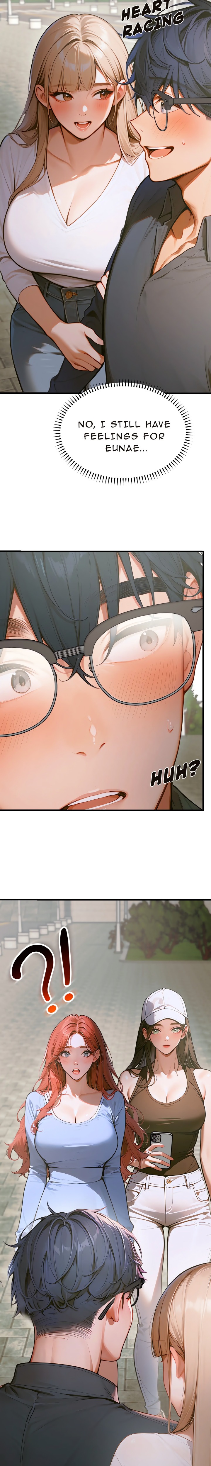 Strong Witch Chapter 11 - Page 15