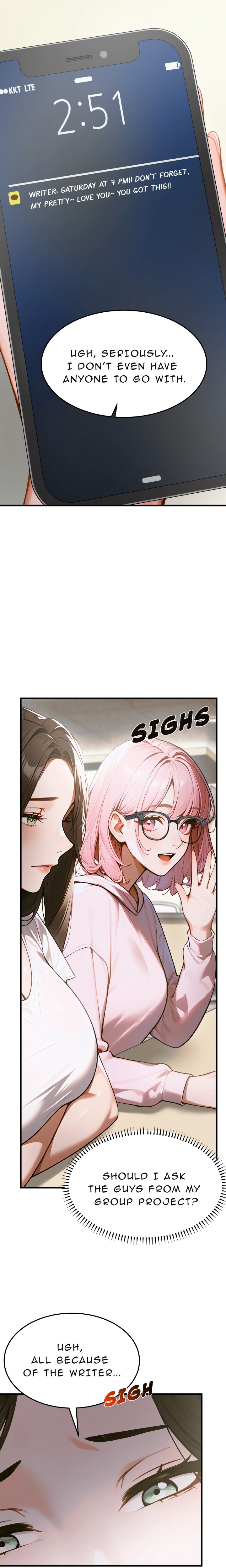 Strong Witch Chapter 11 - Page 24