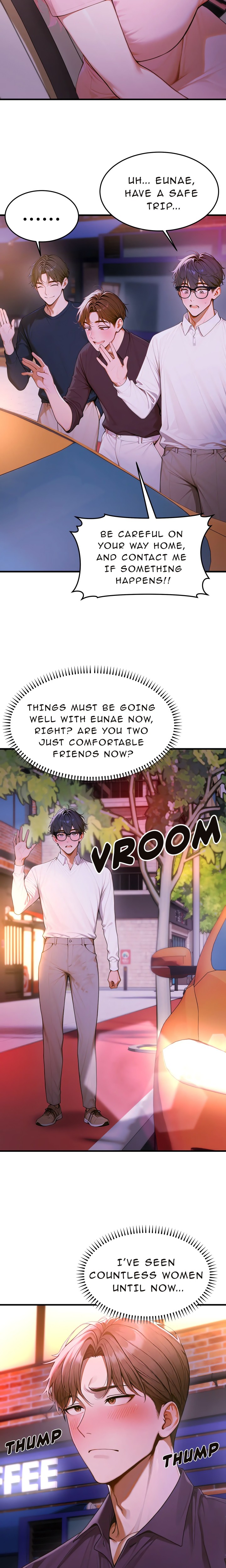 Strong Witch Chapter 13 - Page 11