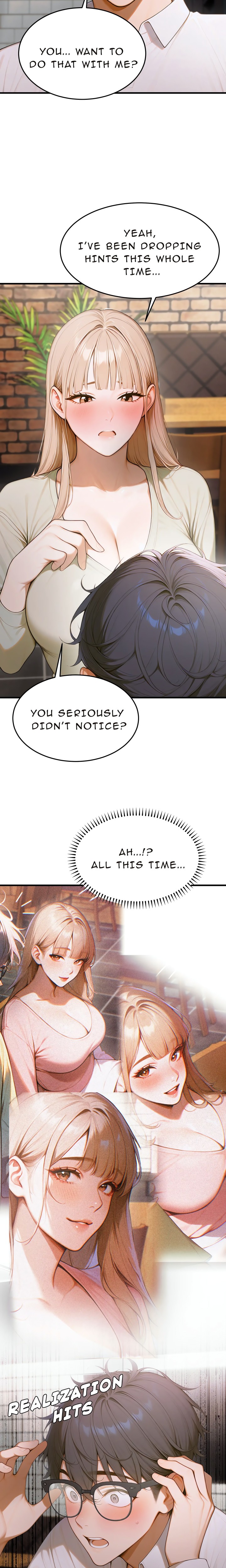 Strong Witch Chapter 13 - Page 20