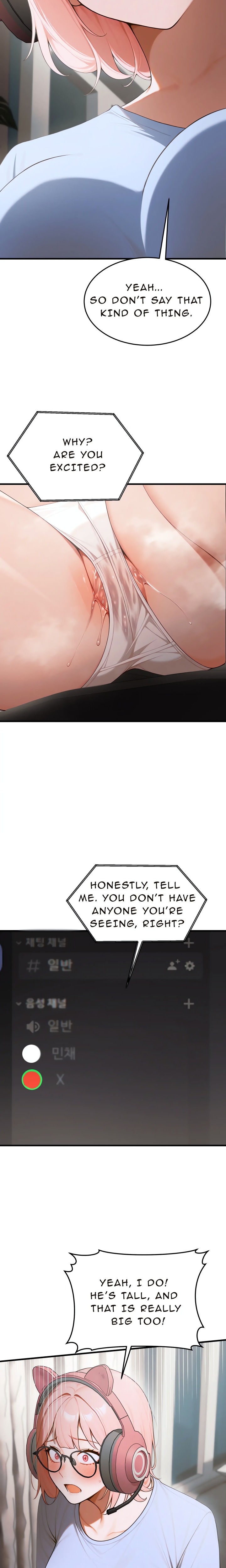 Strong Witch Chapter 16 - Page 5