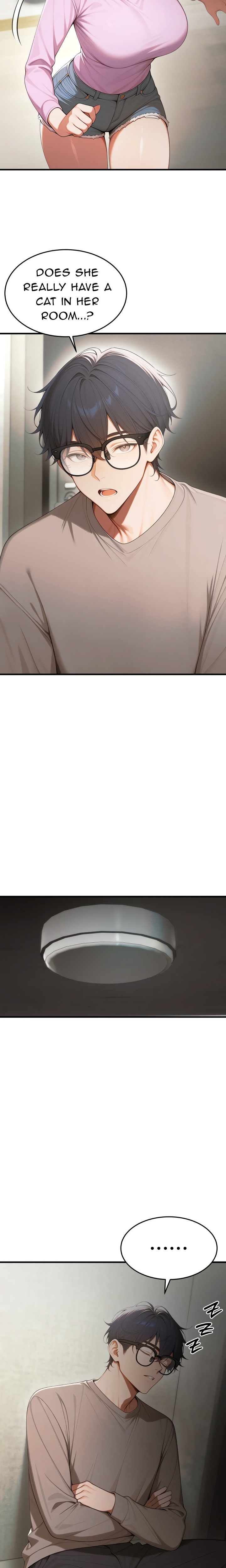 Strong Witch Chapter 17 - Page 26