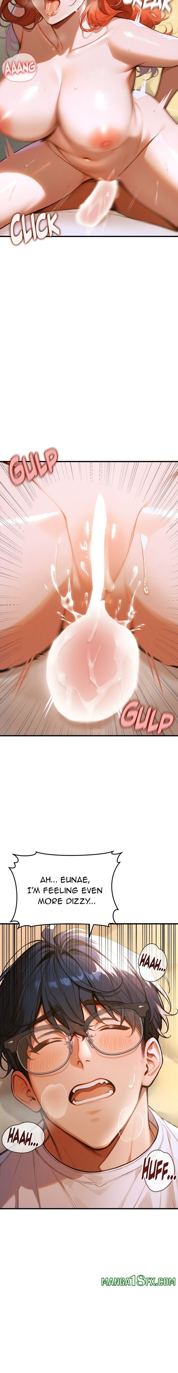 Strong Witch Chapter 2 - Page 25