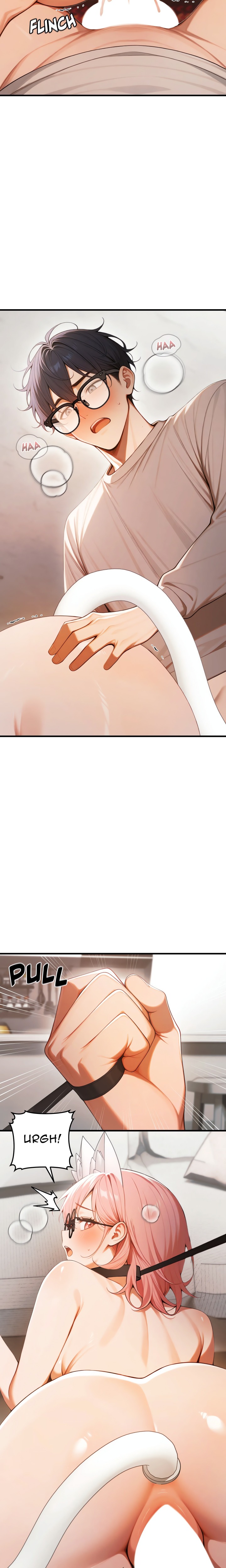 Strong Witch Chapter 20 - Page 14