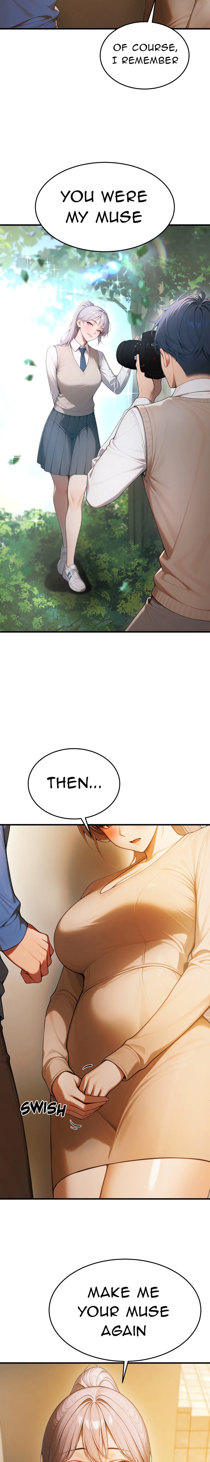 Strong Witch Chapter 22 - Page 28