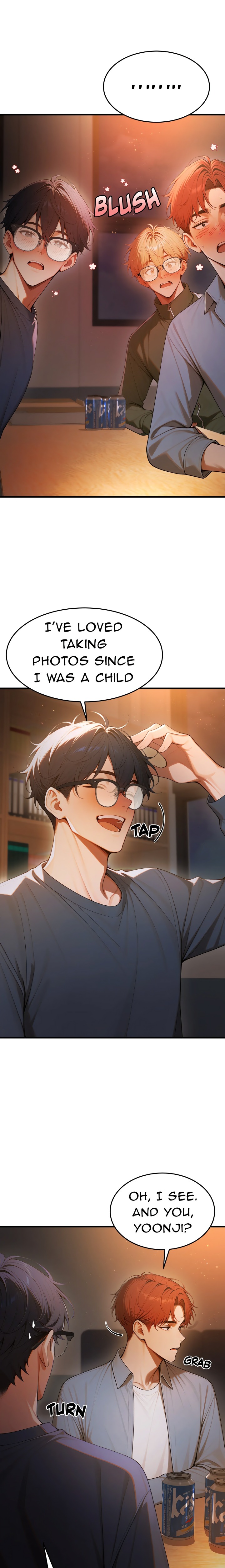 Strong Witch Chapter 23 - Page 7