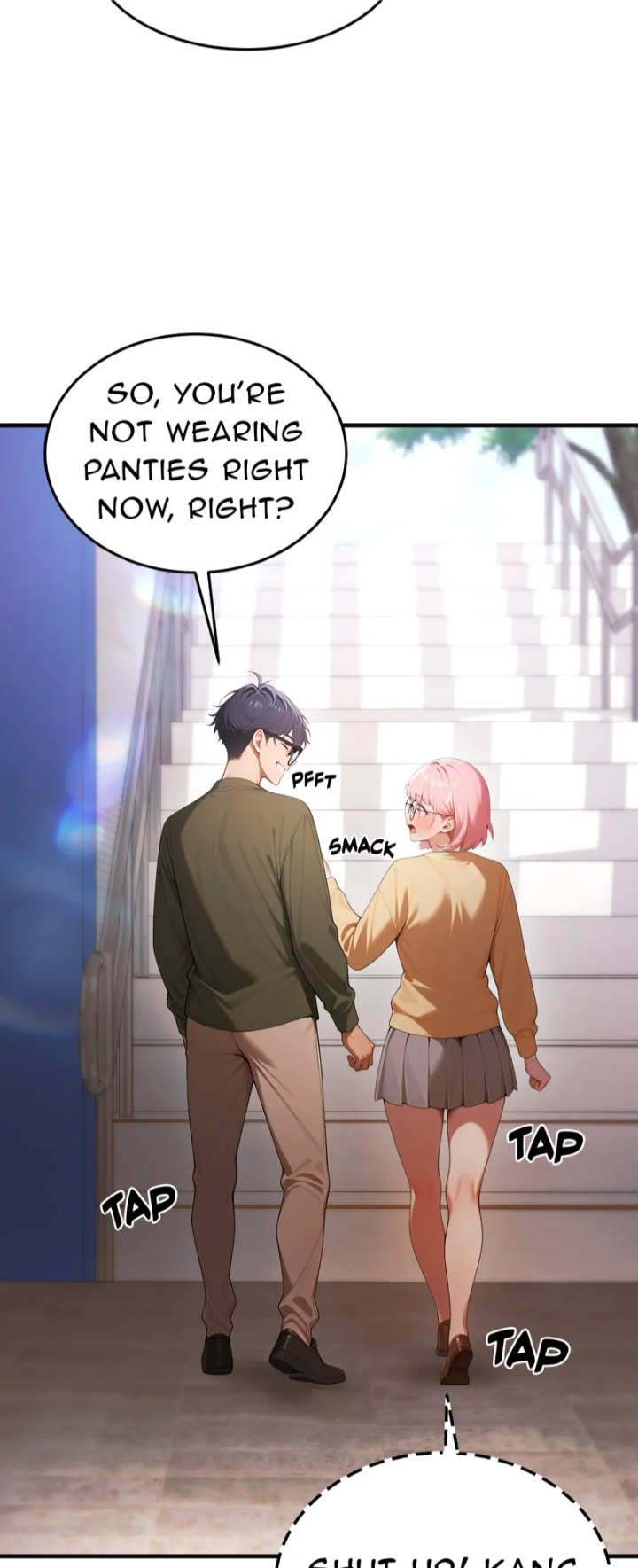 Strong Witch Chapter 24 - Page 29