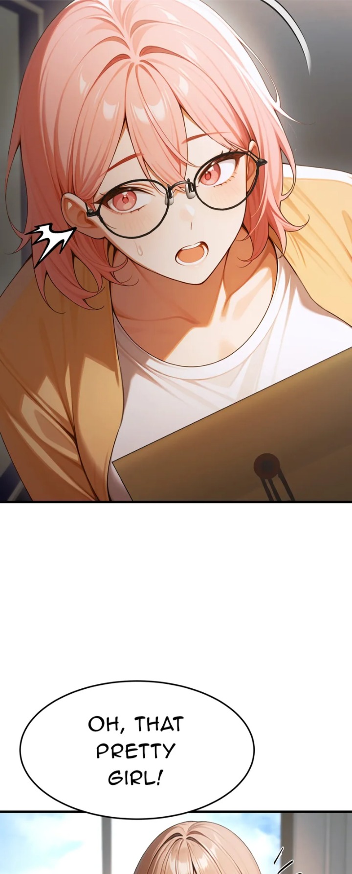 Strong Witch Chapter 24 - Page 59