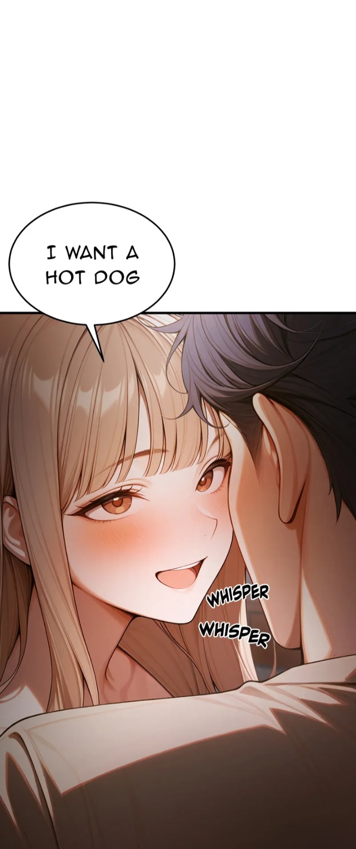 Strong Witch Chapter 25 - Page 15