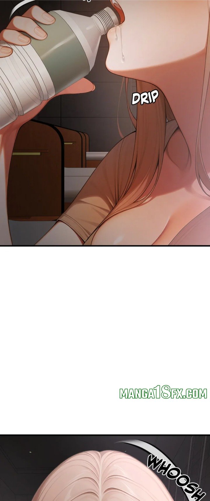 Strong Witch Chapter 25 - Page 26