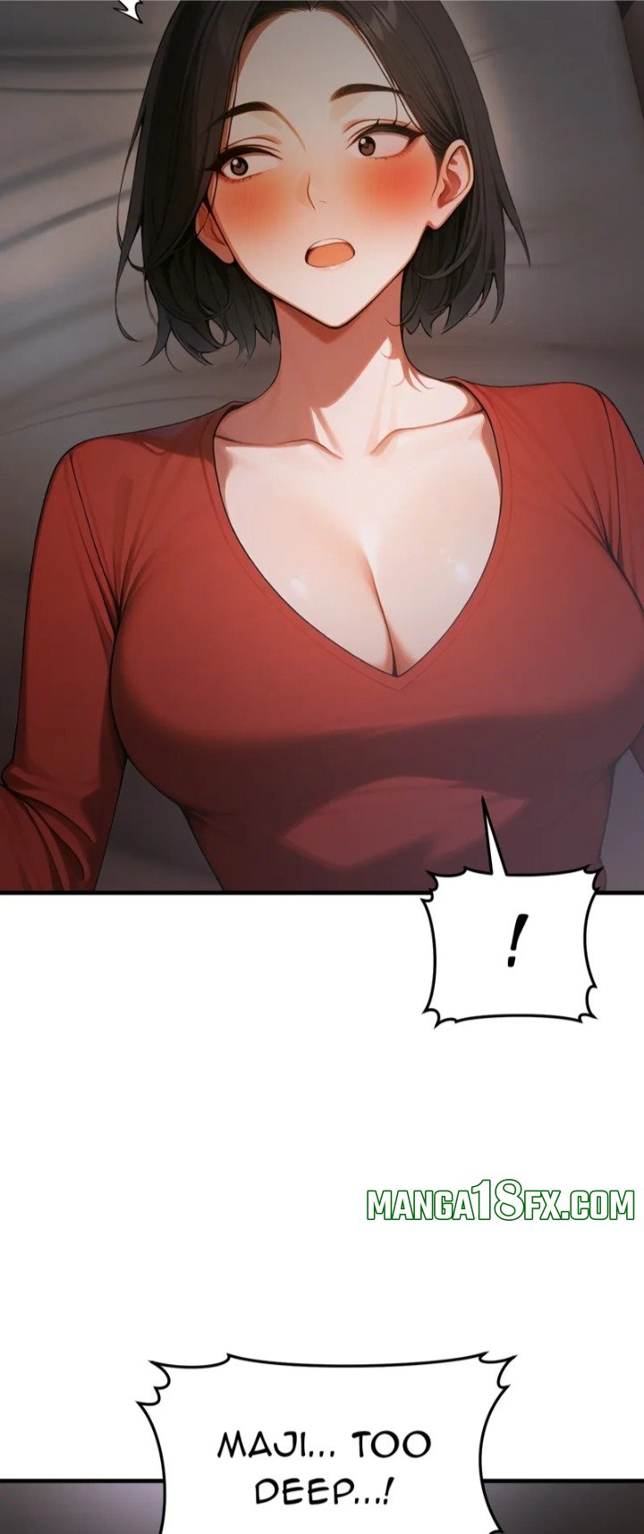 Strong Witch Chapter 25 - Page 58