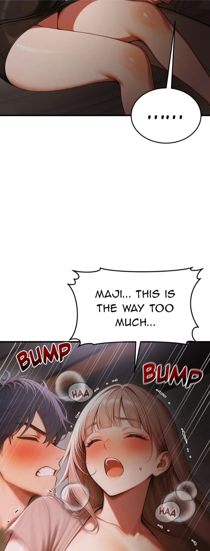 Strong Witch Chapter 25 - Page 62