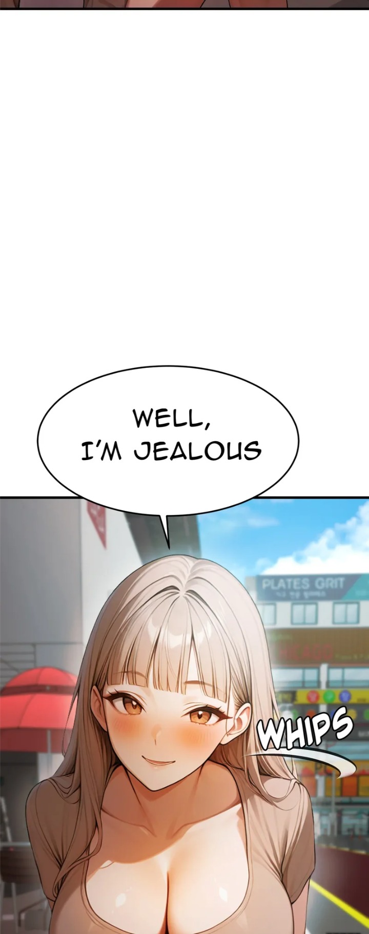 Strong Witch Chapter 25 - Page 80